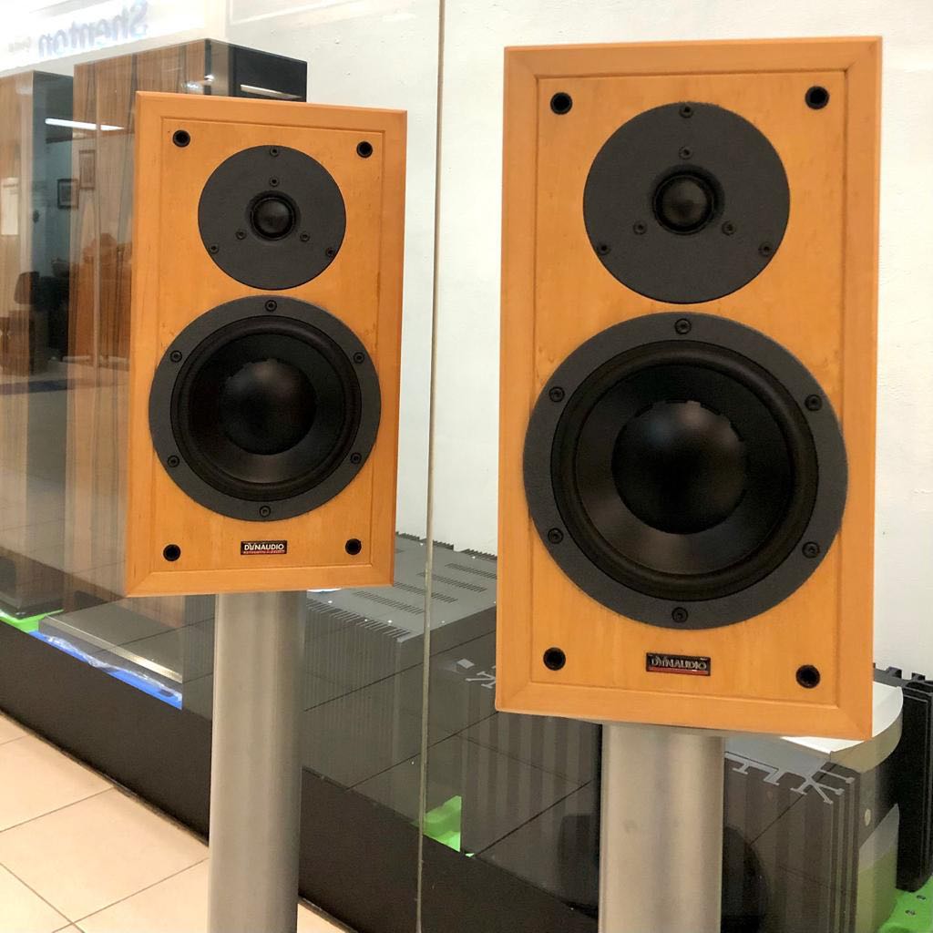 Dynaudio contour 1.3 best sale mk2