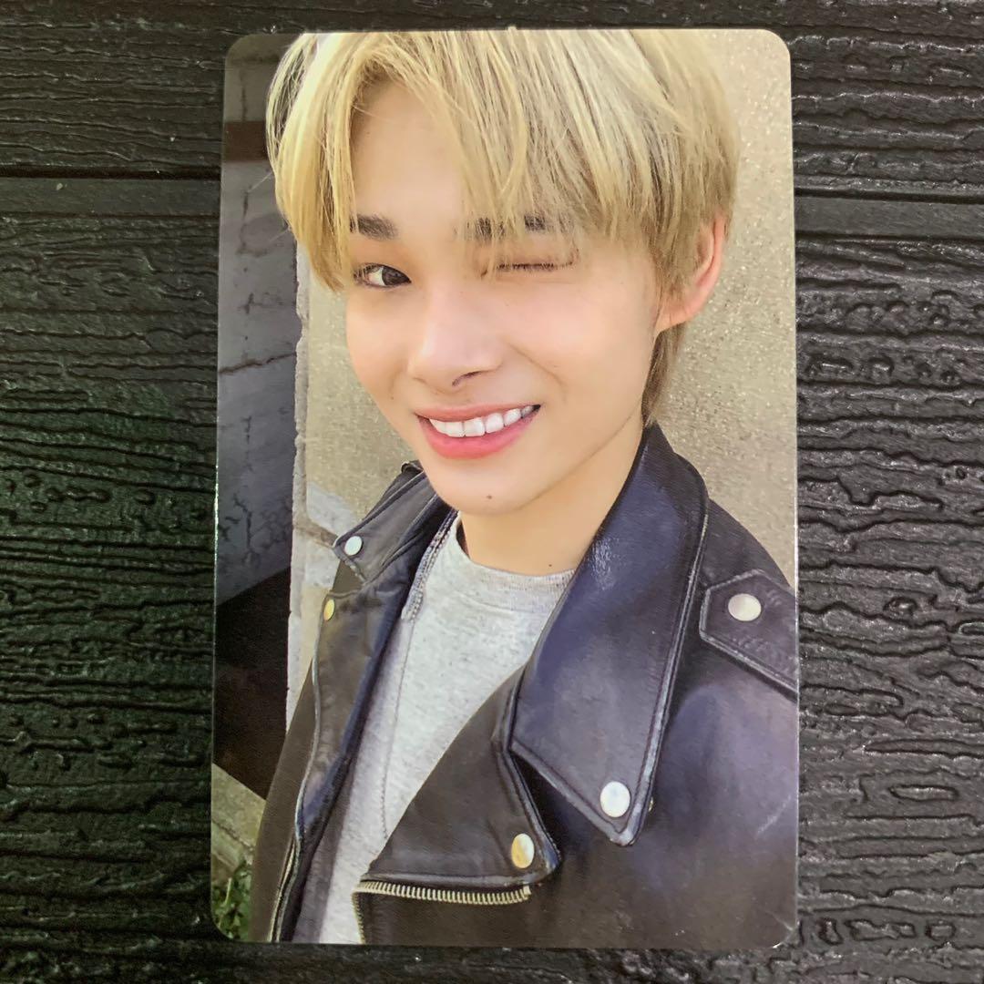 Enhypen niki photocard pc, Hobbies & Toys, Memorabilia & Collectibles