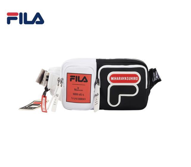 Fila outlet penny bag