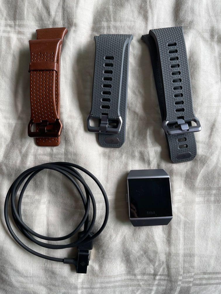 fitbit ionic sale