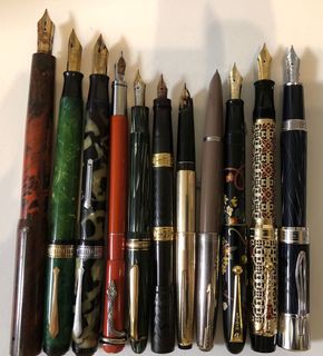 Classic writing instrument Collection item 2
