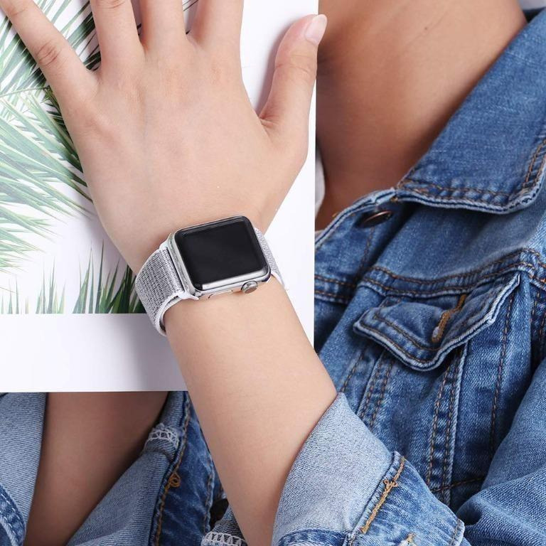 Hilimny apple watch band 2025