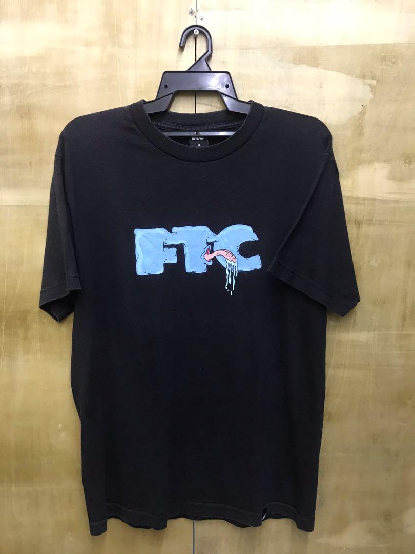 Ftc clothing store