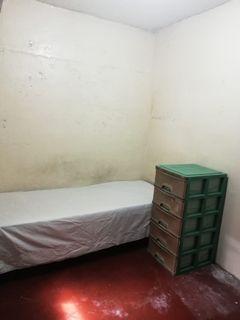 FURNISHED ROOM FOR RENT SAN ANTONIO MAKATI with Private TOILET