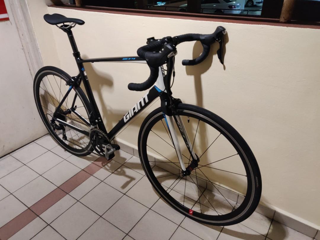 Giant defy store 1 2015