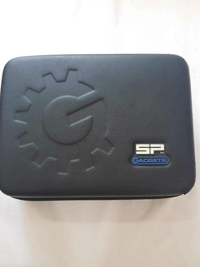 GoPro Hero 4 Silver (Category: Cameras) located in Makati City. Submitted by mckie (Listing ID 1084252759, Image 3). Description: Slightly used GoPro Hero 4 Silver tested working complete accessories memory card not included (WYCWYG) Additional inclusions: spare battery GoPro adaptor semi hard case 3 way mount.