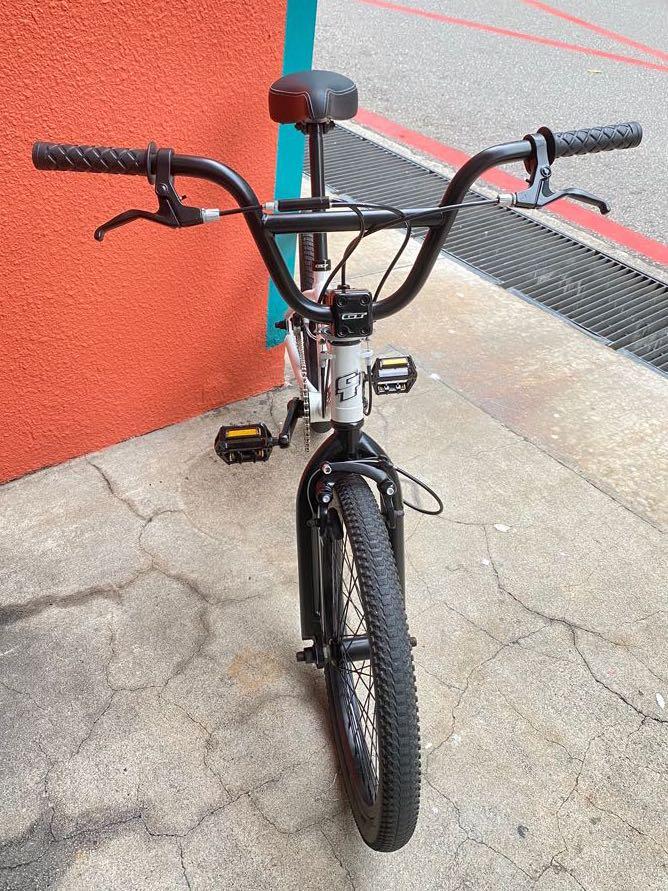GT Performer BMX Sports Equipment Bicycles Parts Bicycles on