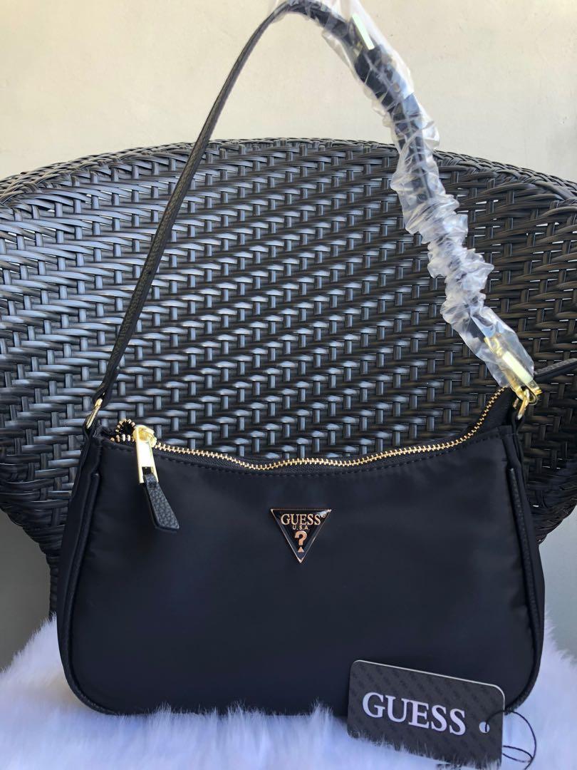 Guess shoulder bag price outlet