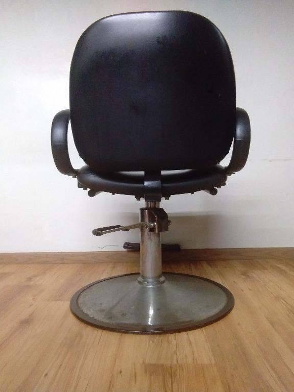Hair Cutting Chair & Threading chair, Furniture & Home Living