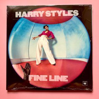 Harry Styles - Fine Line Vinyl Record