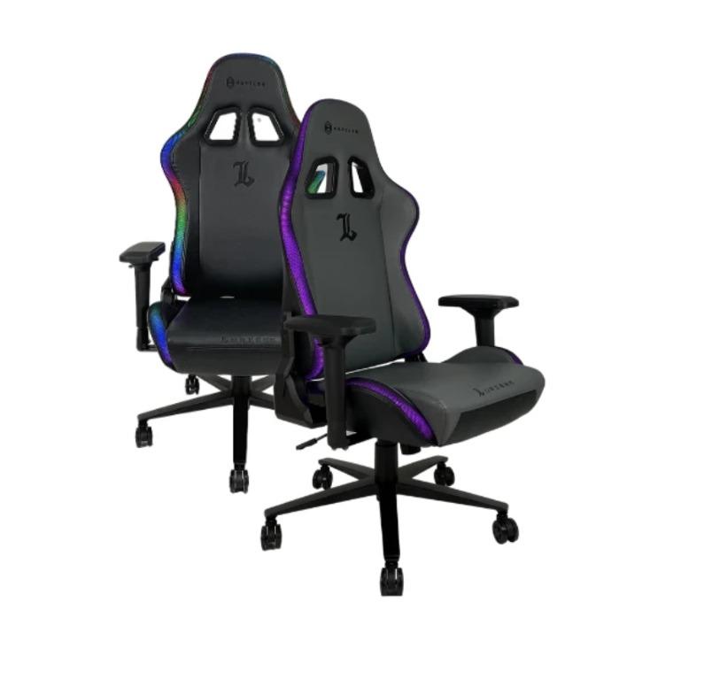 Halcyon rgb chair Clearance