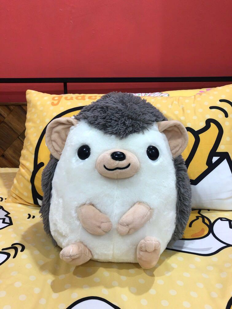bobby bear plush