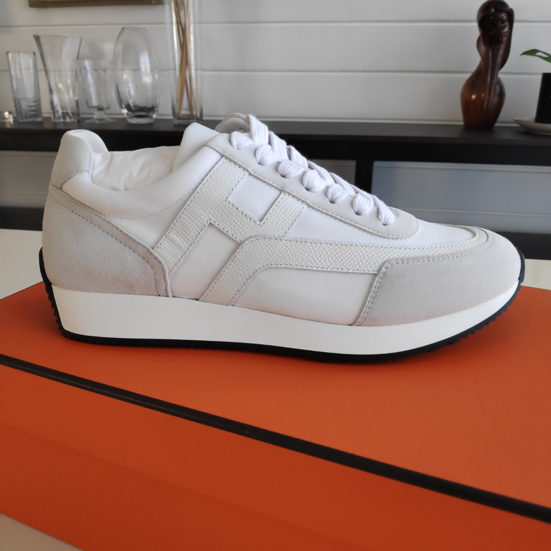 Hermes Sneakers Chris