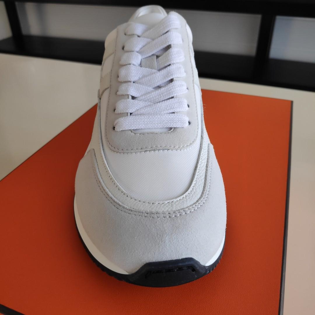 hermes chris sneaker