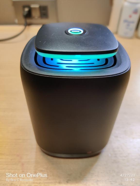 Huawei free bluetooth speaker best sale