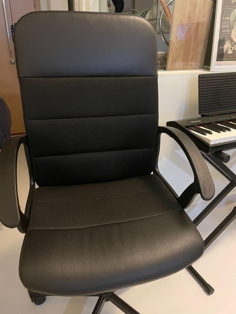 Ikea piano chair outlet