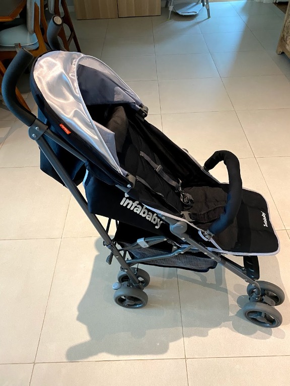 Infababy sales icon review