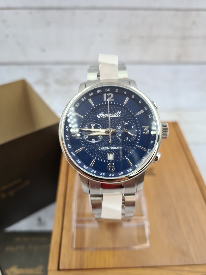 INGERSOLL WATCH GRAFTON BRAND NEW Luxury Watches on Carousell