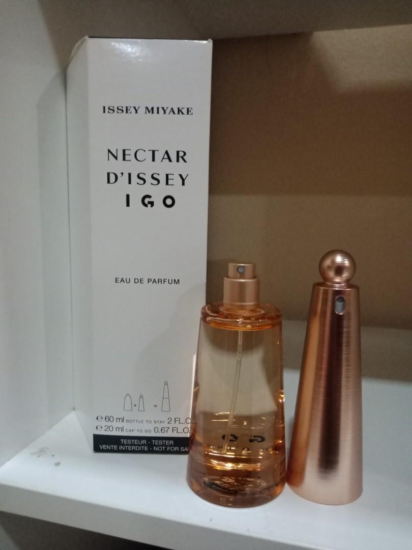 Issey miyake igo nectar deals