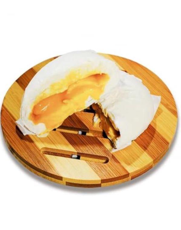 JB famous Kulai Red Bean Bao (JB kulai 云来手工包), Food & Drinks, Local