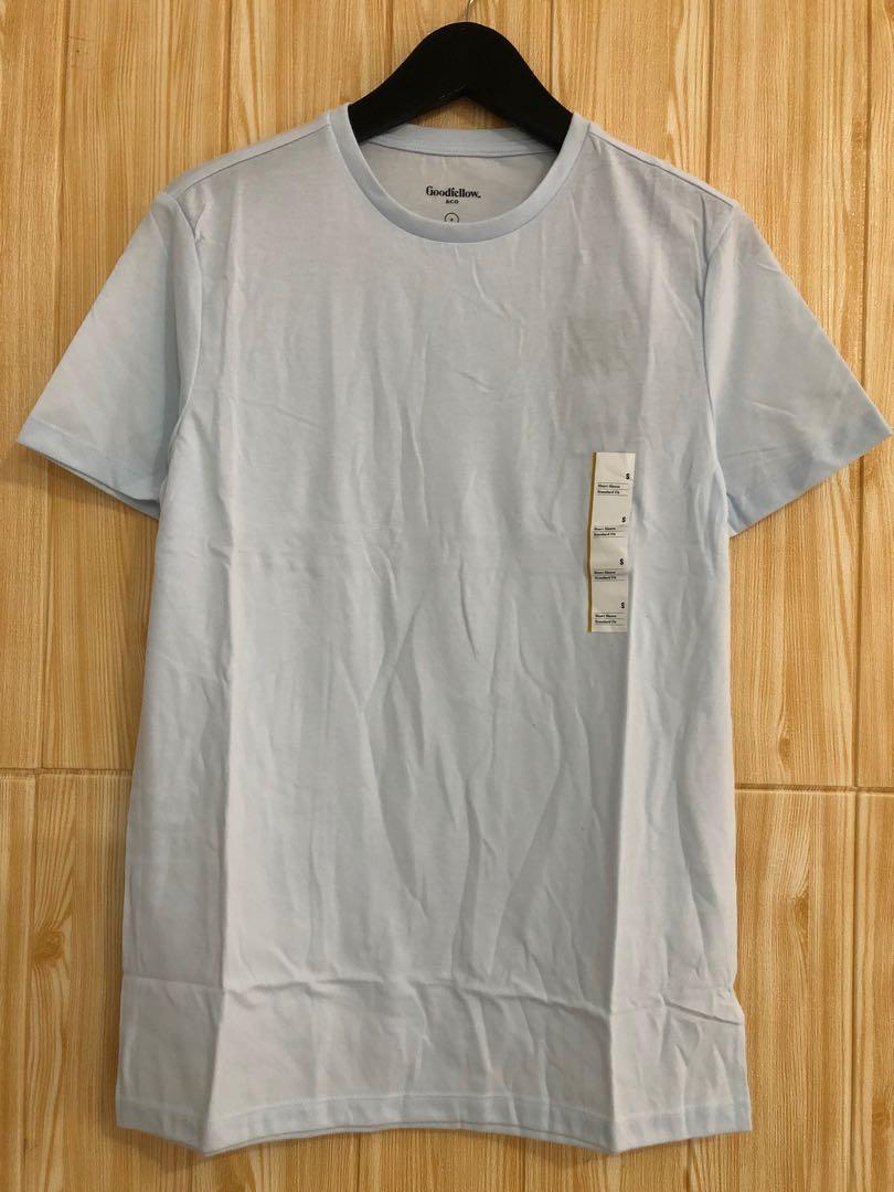 KAOS GOODFELLOW LYNDALE TEE ORI, Fesyen
