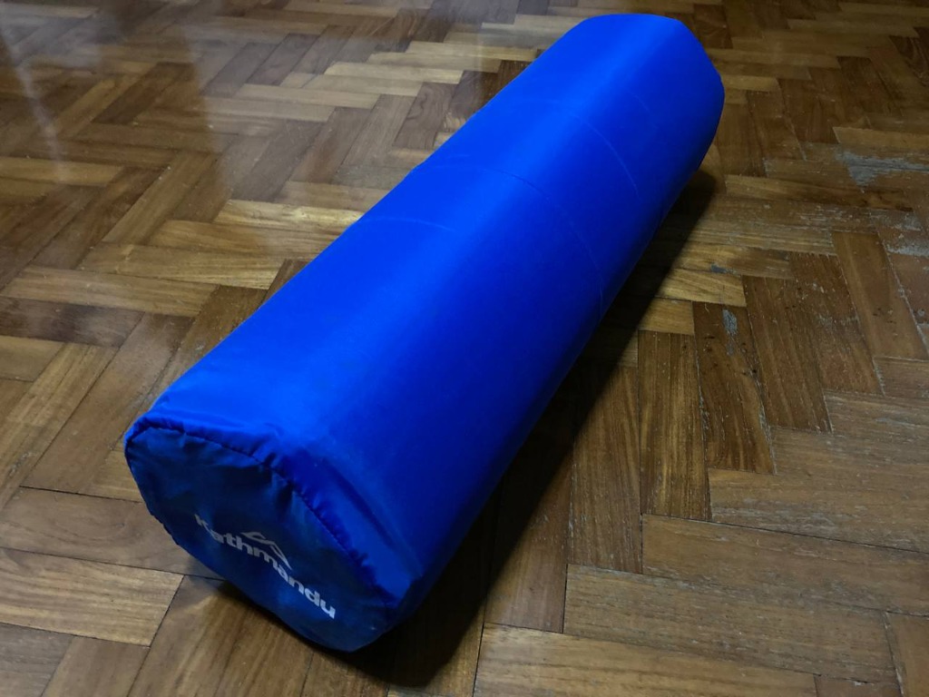 Kathmandu sleeping mat shop