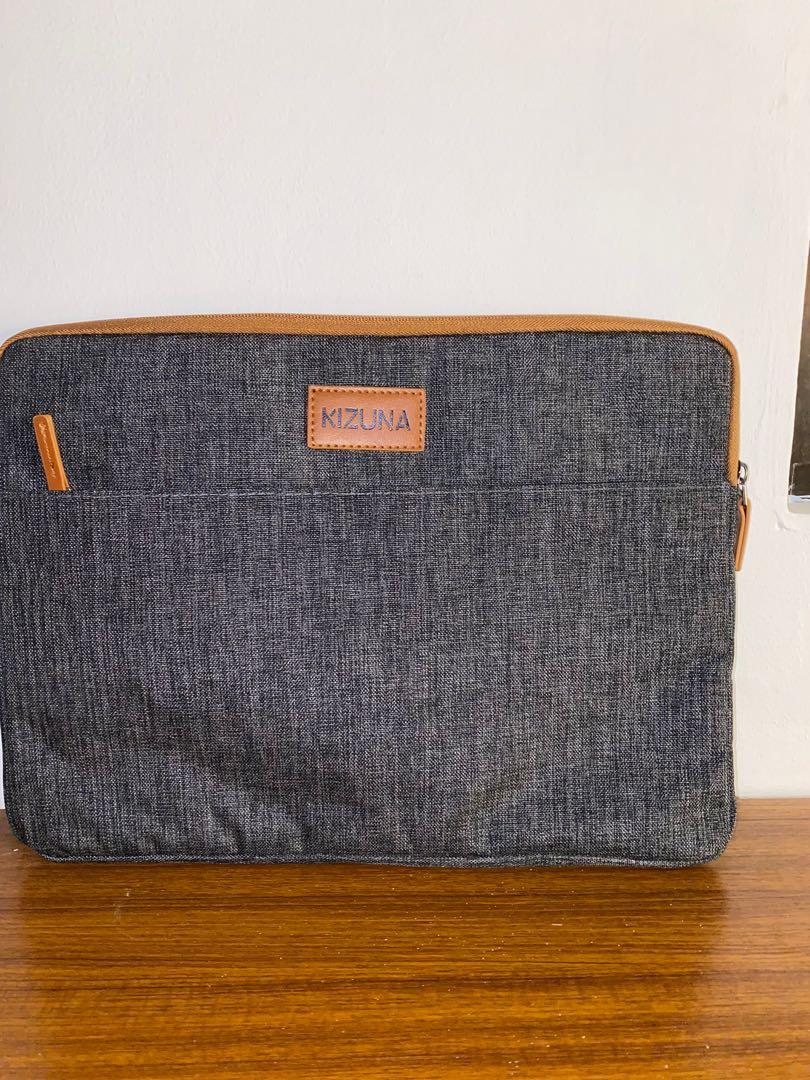 KIZUNA 14 Inch Laptop Sleeve Case Water Resistant Computers