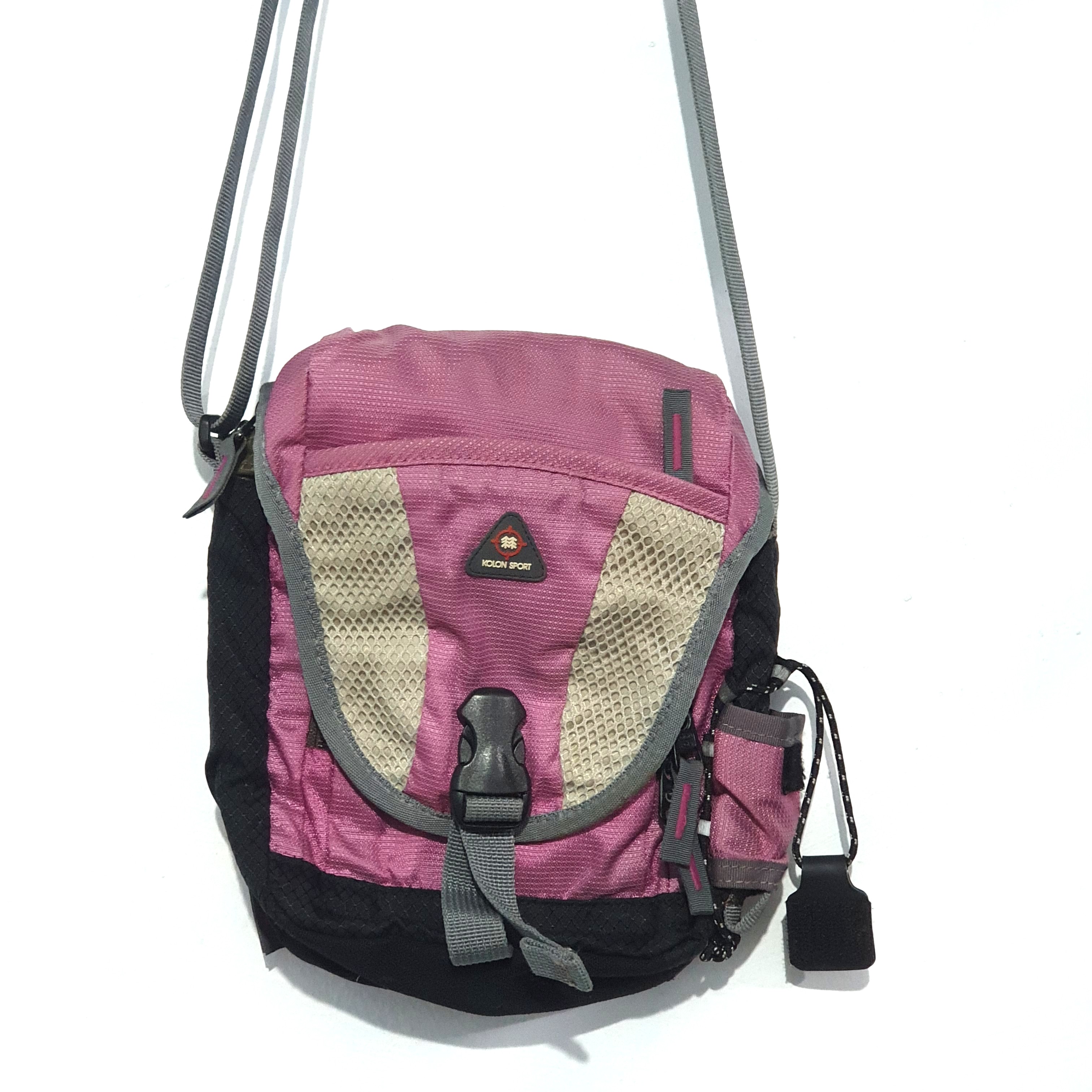 Kolon sport bag 2025 price