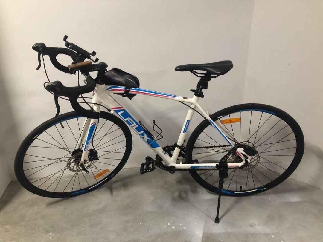 Laux hurricane road bike new arrivals