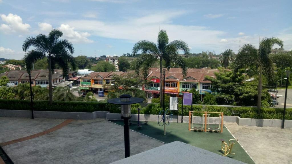 Level 1 Pangsapuri Anggun Seksyen 4 Bandar Baru Bangi Property For Sale On Carousell