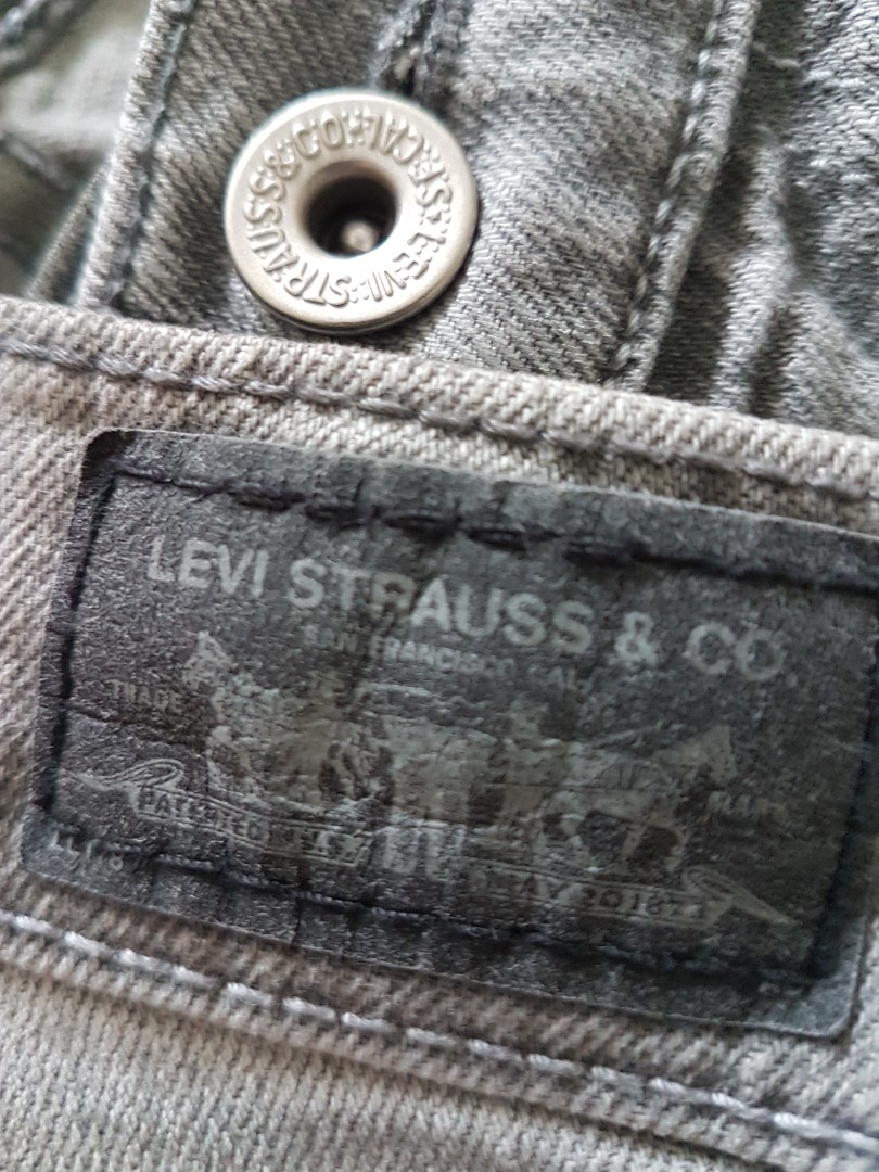 levis 524 mens