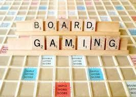 Looking for friends to play boardgames
