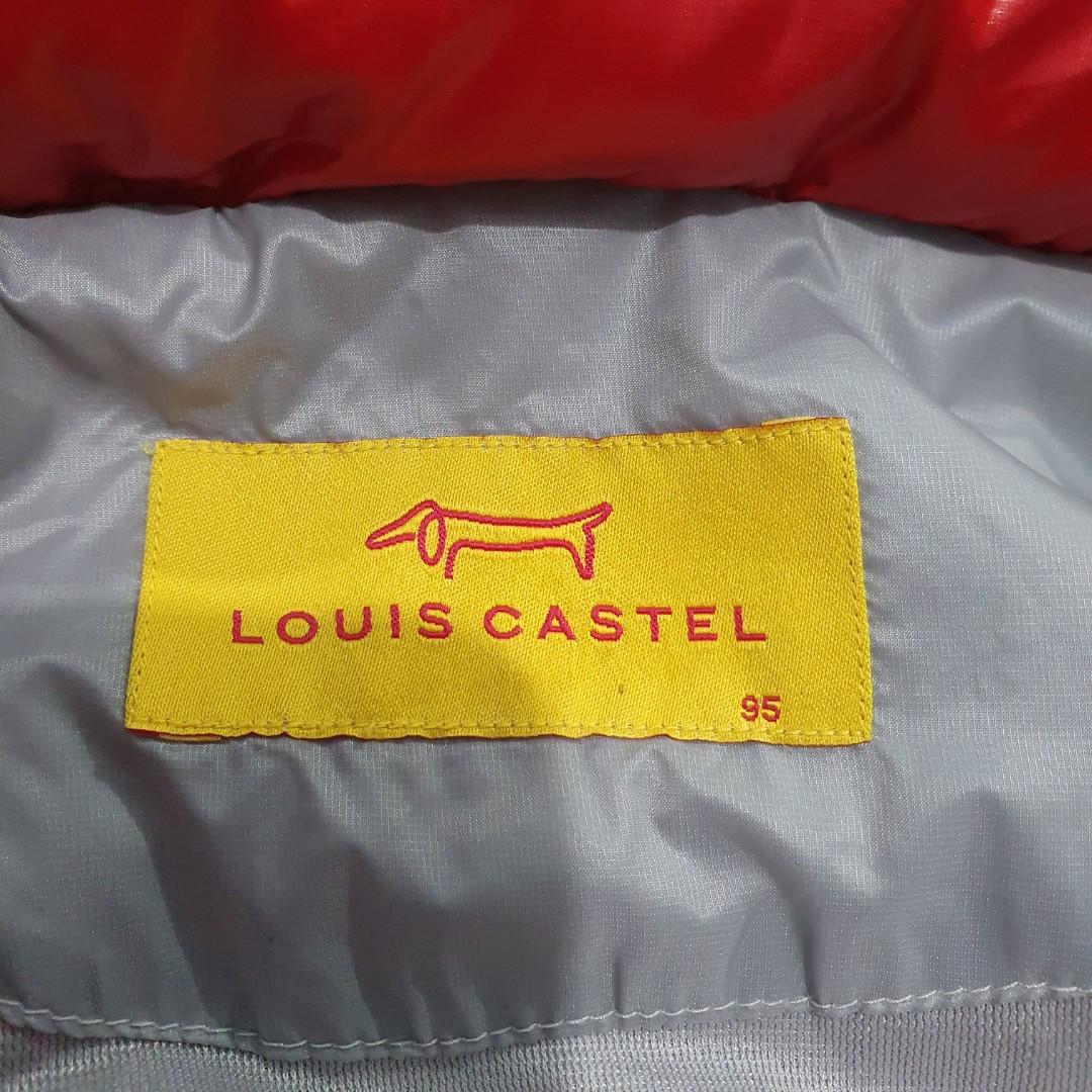 Louis Castel, Jackets & Coats