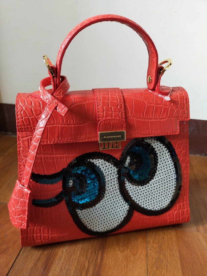 Playnomore bag price store