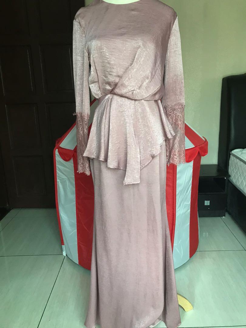 Zalora 2025 lubna raya