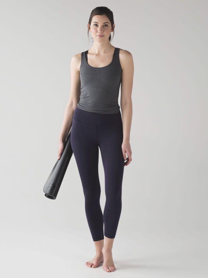 lululemon align pant 11