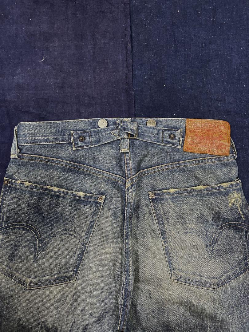 廃番】Levi's501xx 33501 LVC | labiela.com