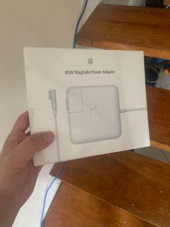 Mac book charger magsafe 1 85w (L type) brandnew with 1 month warranty