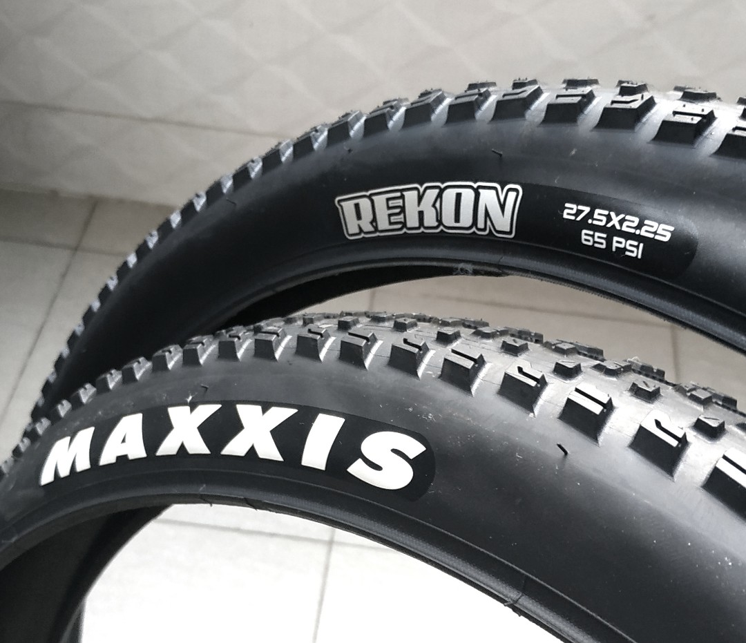 Maxxis rekon 27.5 2.25 sales