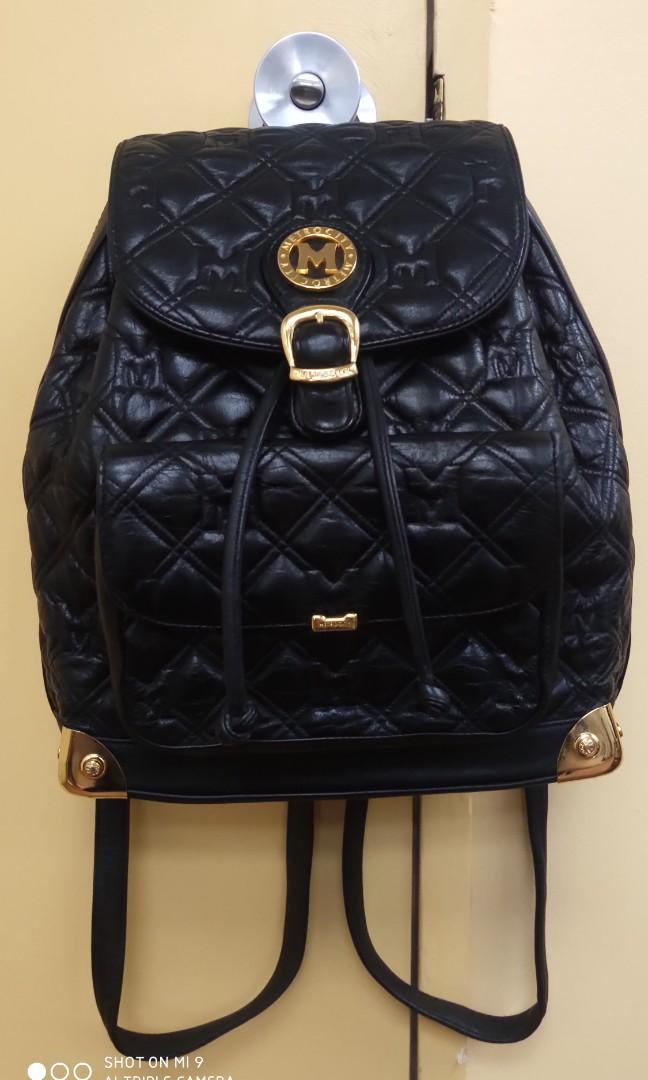 nine west yasmina backpack