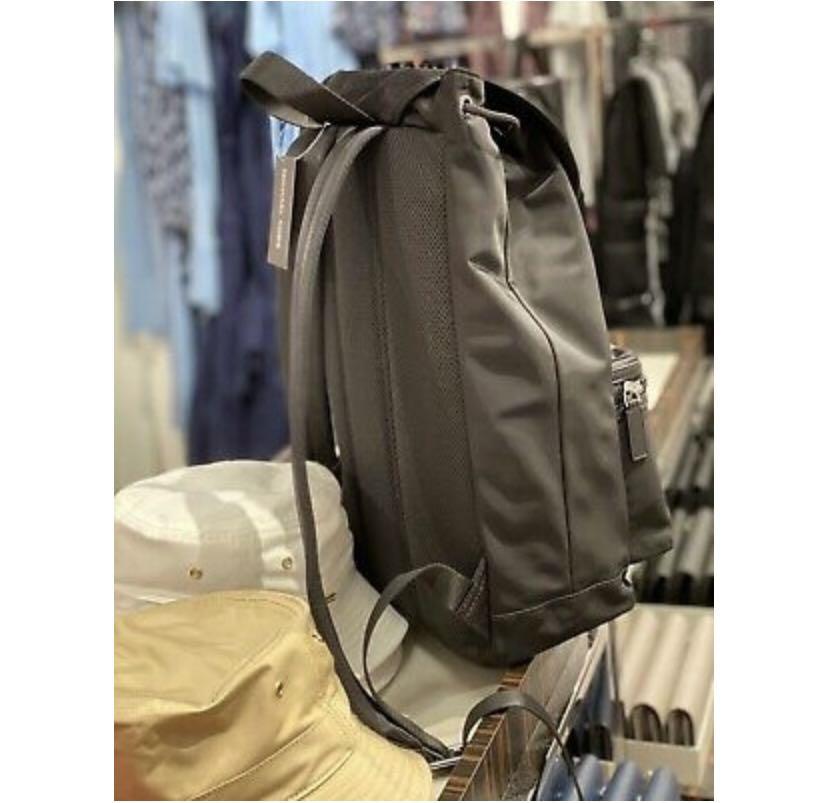 Kent discount nylon backpack
