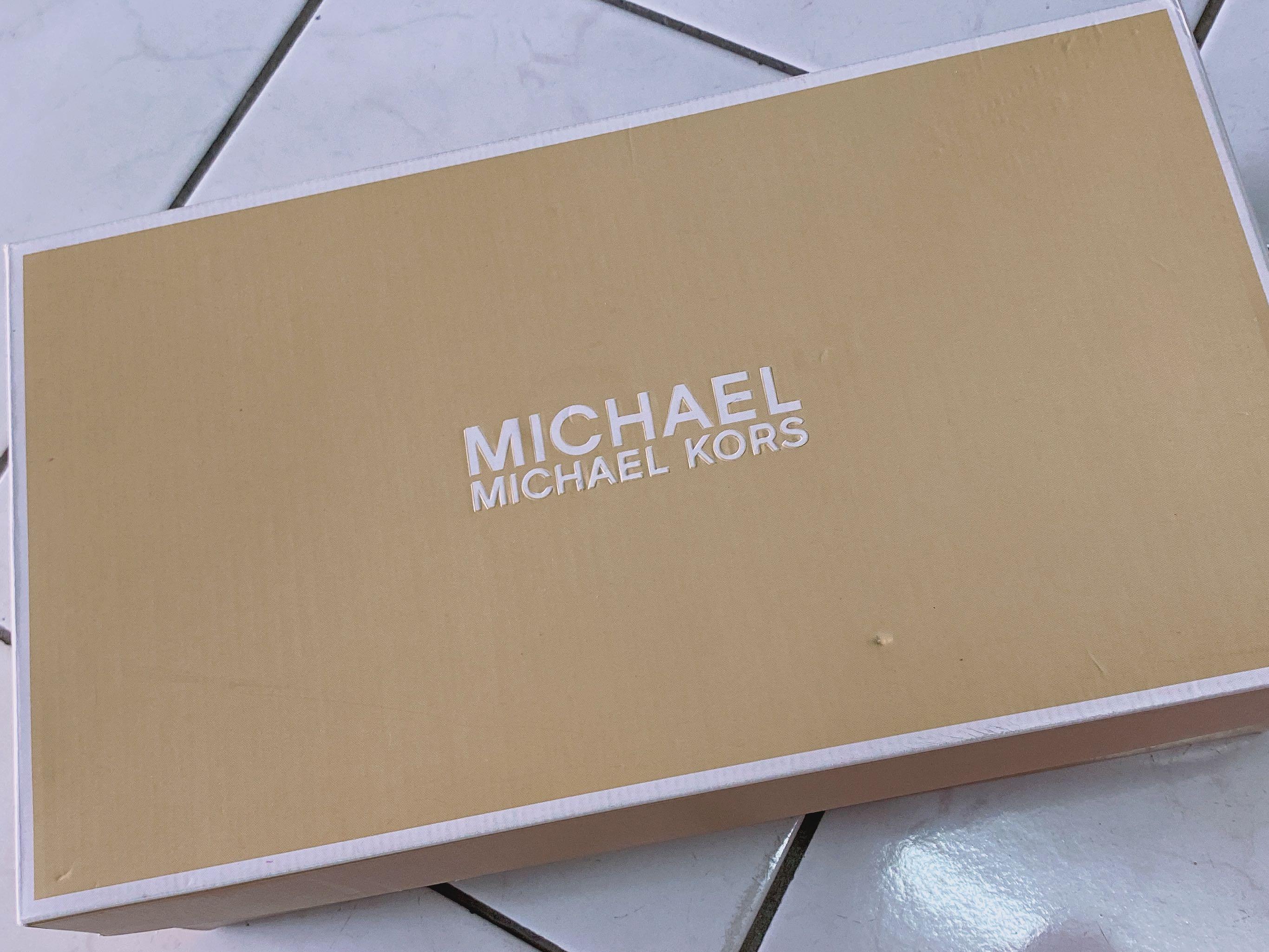 Michael kors sale lisa pump
