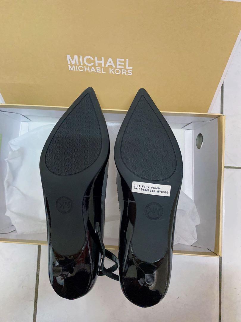 Michael kors lisa flex sales kitten