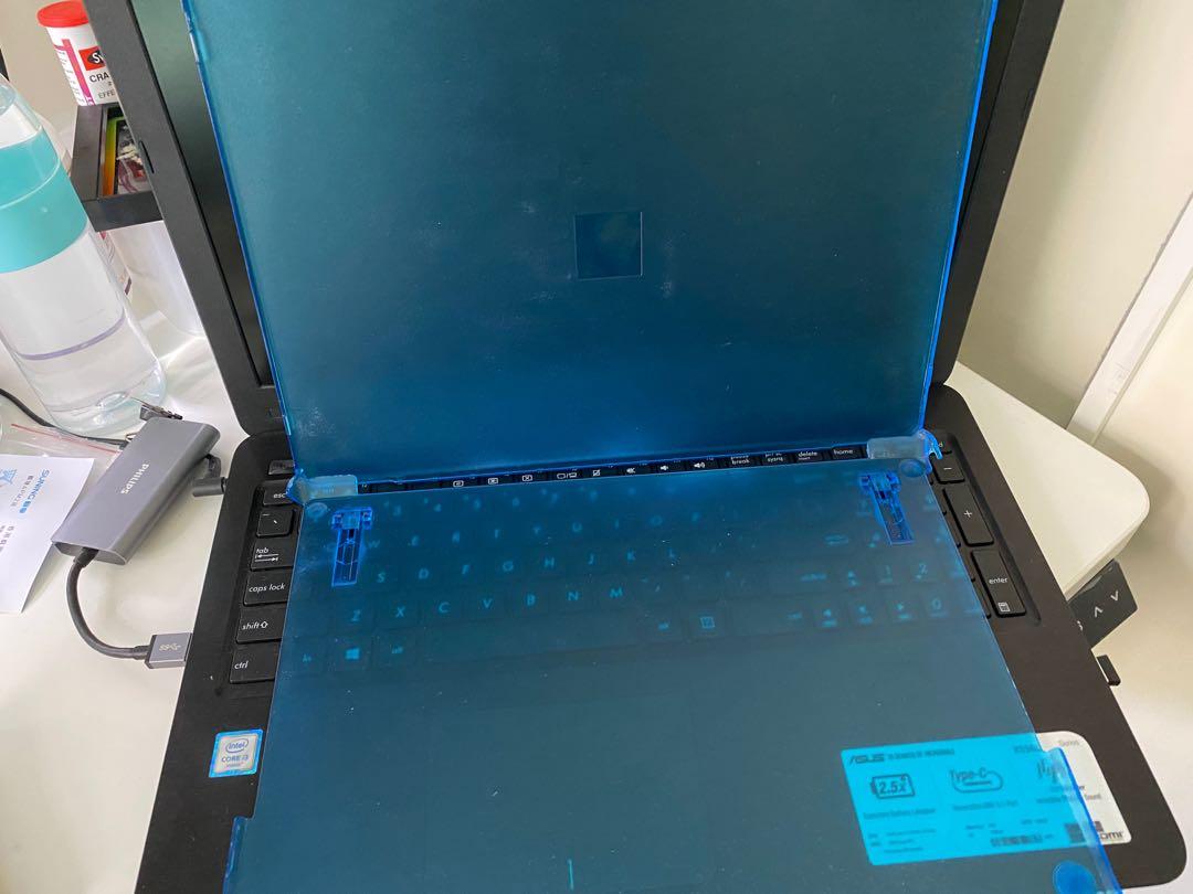 surface laptop 2 shell case