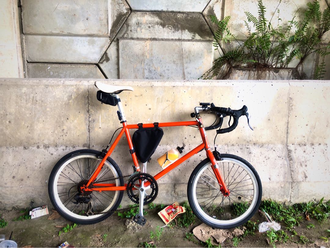 Nexus mini velo hot sale