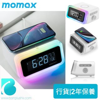 Momax Collection item 2