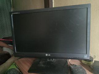 Monitor LG