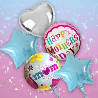 Party: Mother's Day Balloon Sets