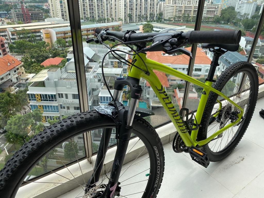 Rockhopper 29 2019 sale