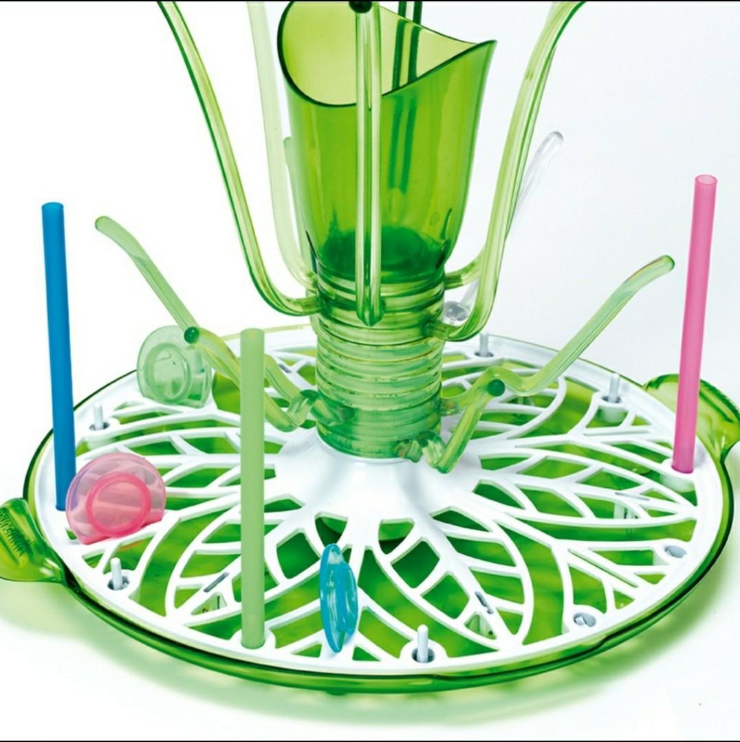 Munchkin Sprout Bottle Drying Rack